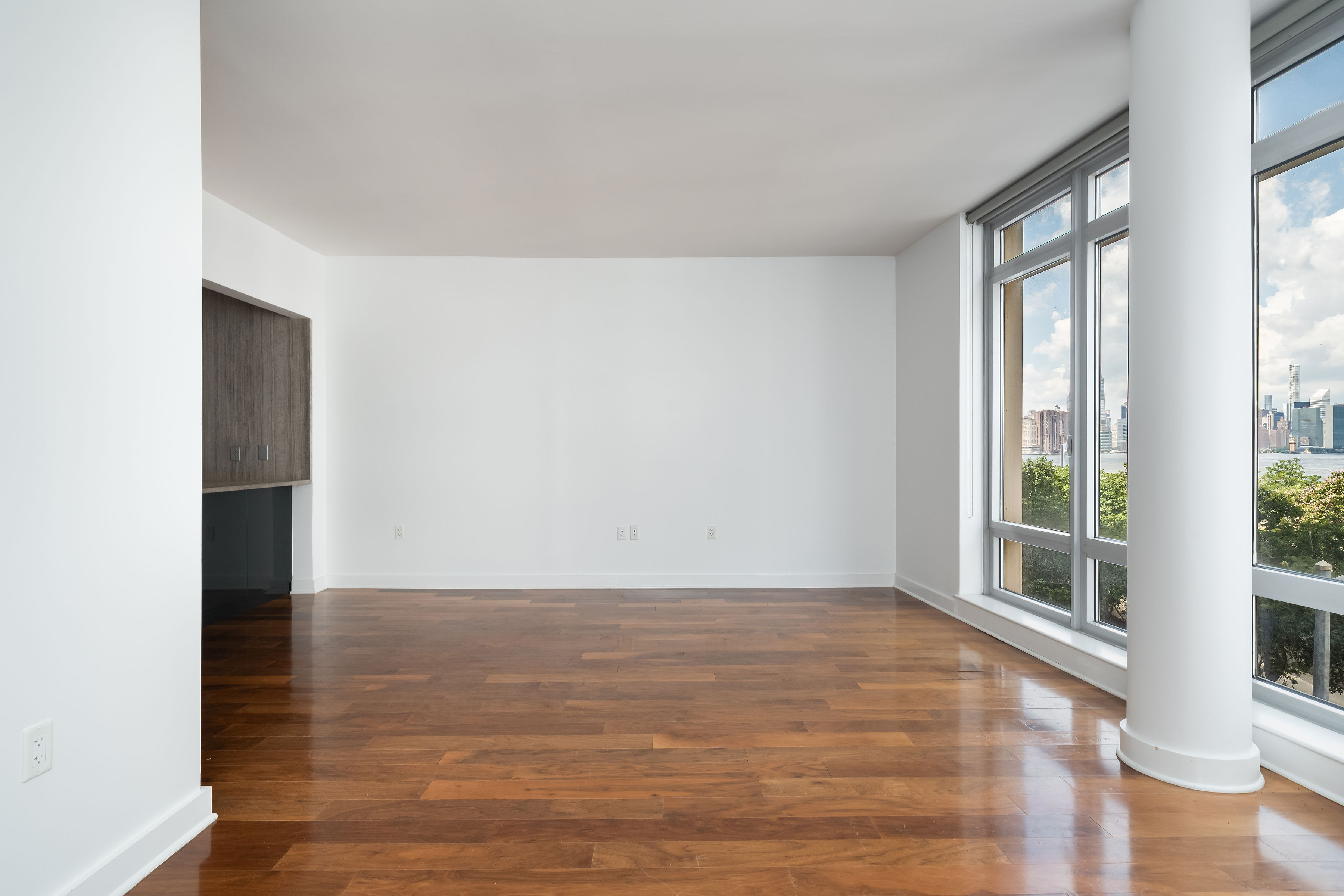 2 Northside Piers, Unit 3T Brooklyn, NY 11249 - Photo 7 of 24 Gallery Image 7