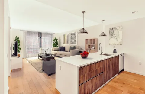 $1,199,000 | 160 1st Street, Unit Undisclosed, Jersey City, NJ 07302