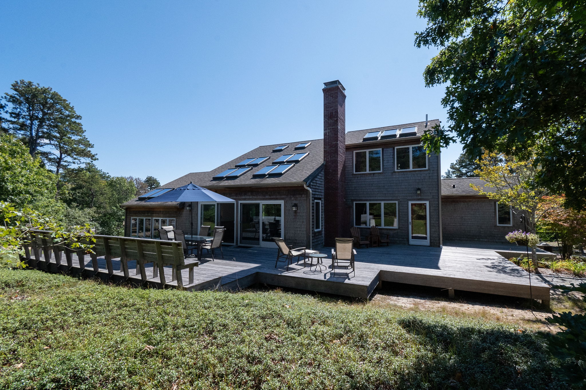 340 Cove View Road Wellfleet, MA 02667 - Photo 57 of 74