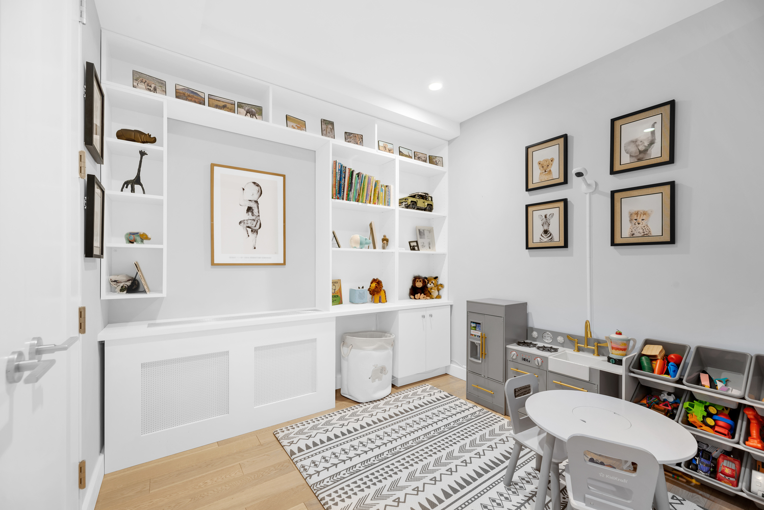 34 North 7th Street, Unit 2J Brooklyn, NY 11249 - Photo 6 of 18