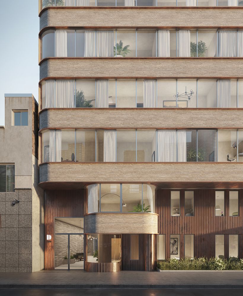 $1,410,000 | 208 Delancey Street, Unit 9C | Lower East Side