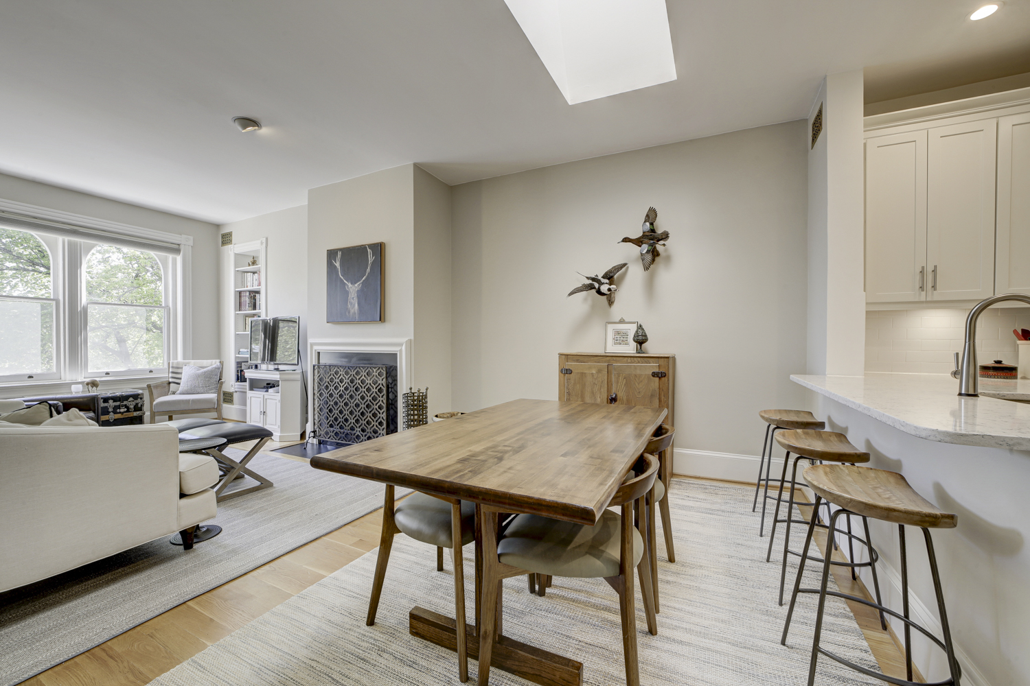 308 East Capitol Street Northeast, Unit 8 Washington, DC 20003 - Photo 13 of 29