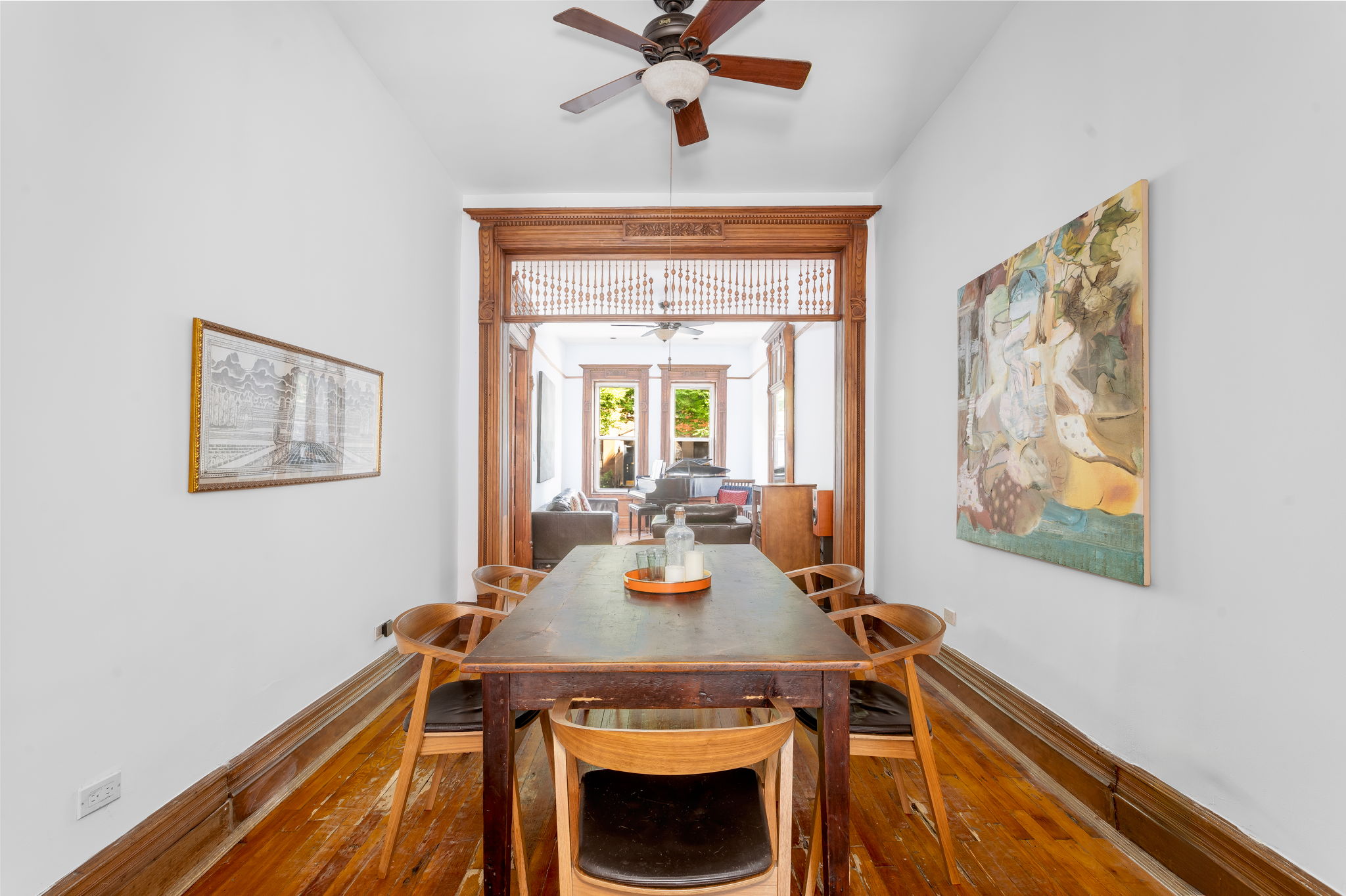 207 Edgecombe Avenue Manhattan, NY 10030 - Photo 9 of 23