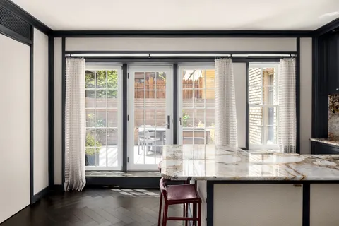 $2,000,000 | 2 Horatio Street, Unit 1L | West Village