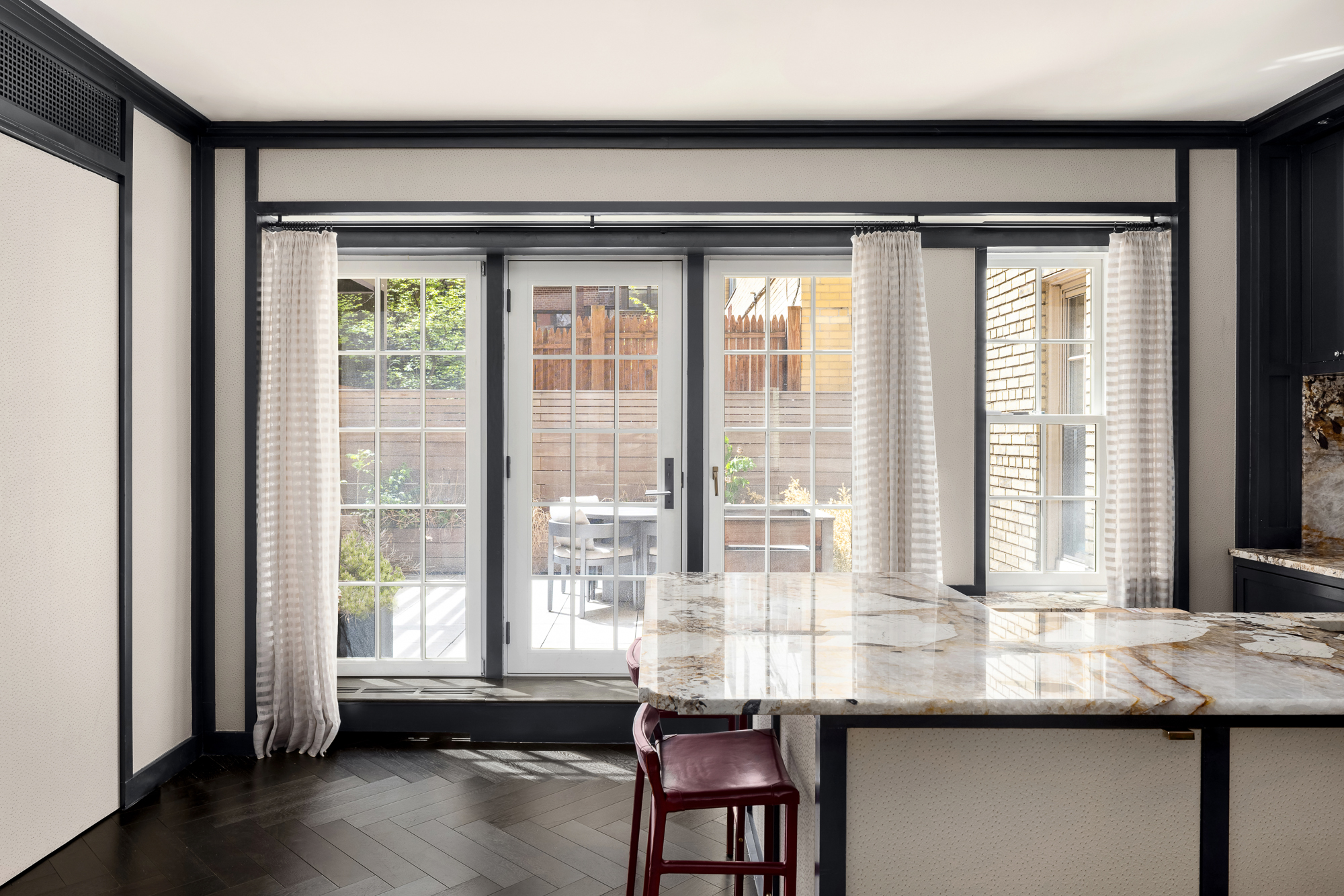 2 Horatio Street, Unit 1L Manhattan, NY 10014 - Photo 7 of 20