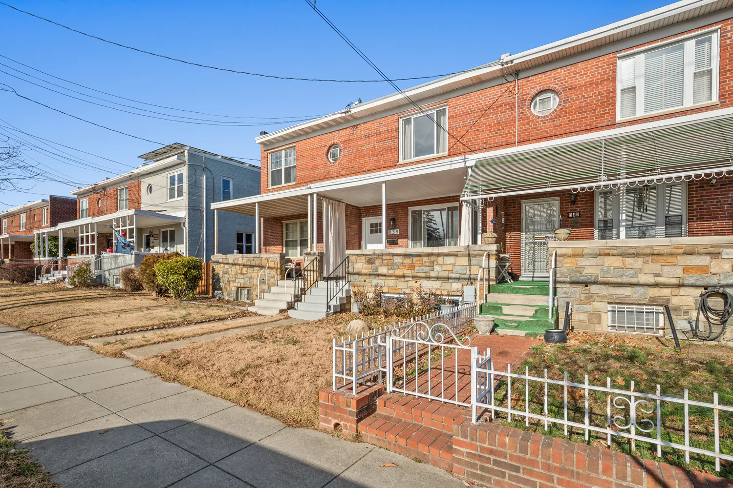 $685,000 | 838 Buchanan Street Northeast, Washington, DC 20017