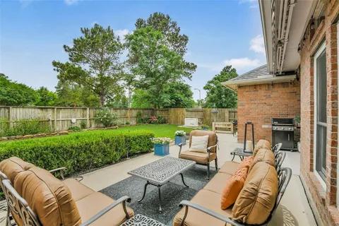 $419,000 | 12018 Salt River Valley Lane, Humble, TX 77346