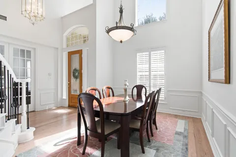 $529,900 | 5016 Daylily Court, Fort Worth, TX 76123