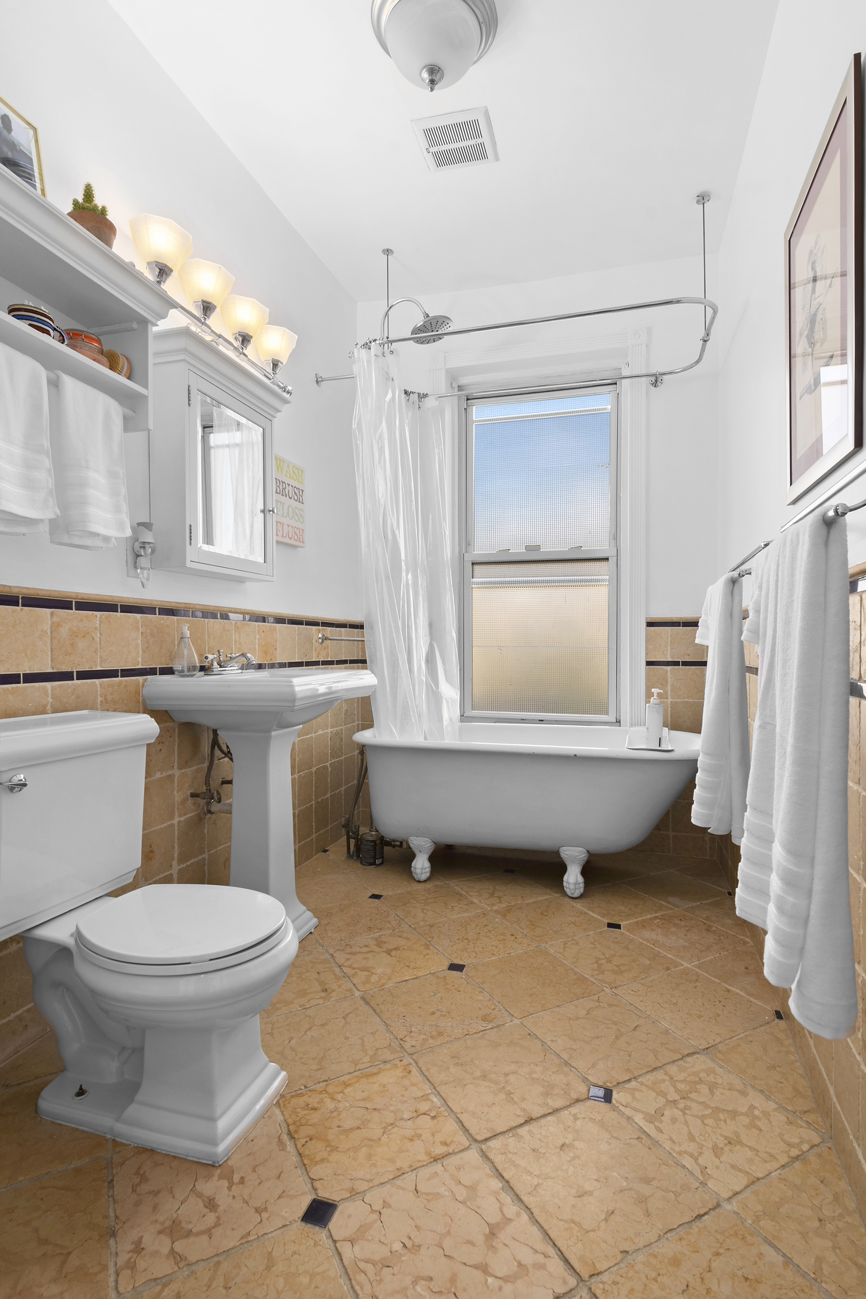 299 MacDonough Street Brooklyn, NY 11233 - Photo 16 of 20