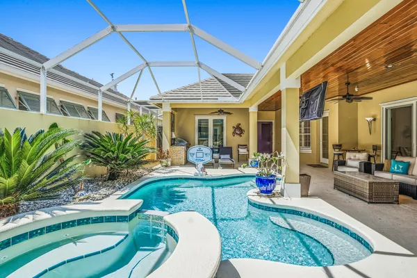 $1,160,000 | 9140 Seasons Terrace, Vero Beach, FL 32963