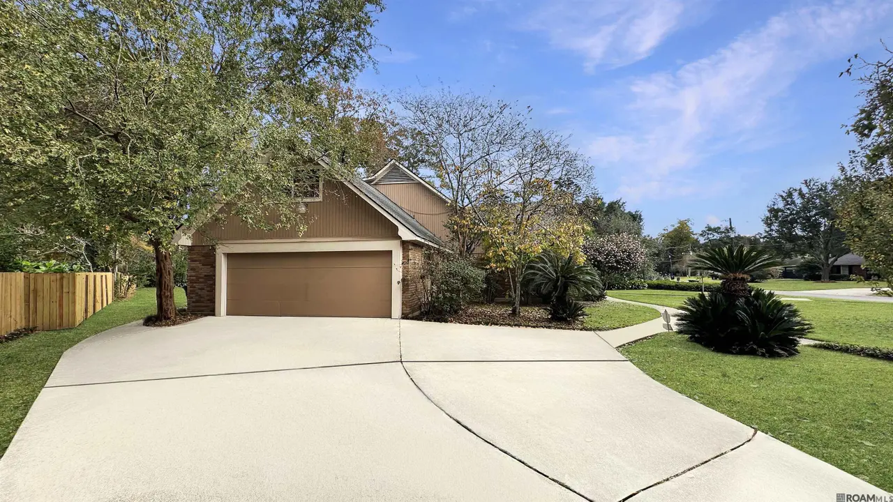 5929 Menlo Drive Baton Rouge, LA 70808 - Photo 26 of 30