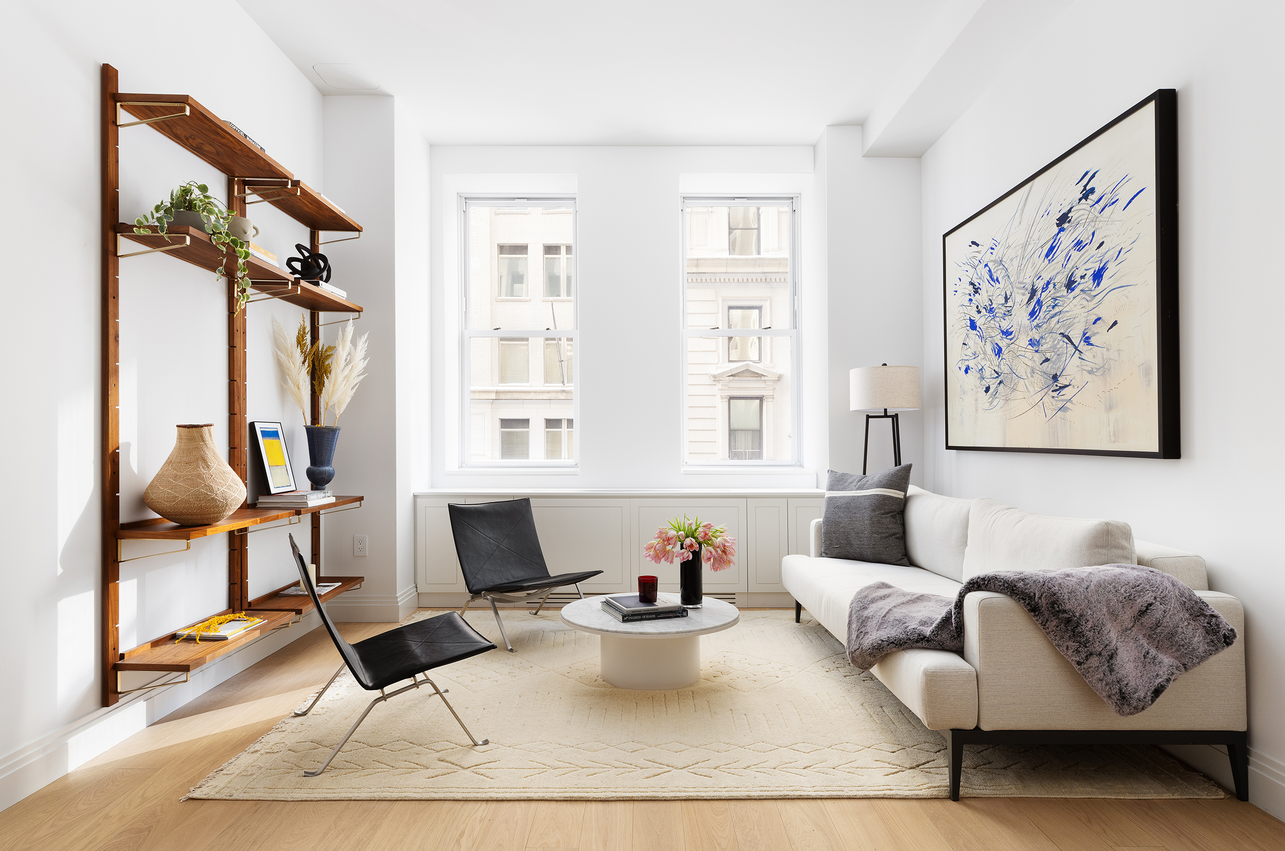 1 Wall Street, Unit 605 Manhattan, NY 10005 - Photo 1 of 16