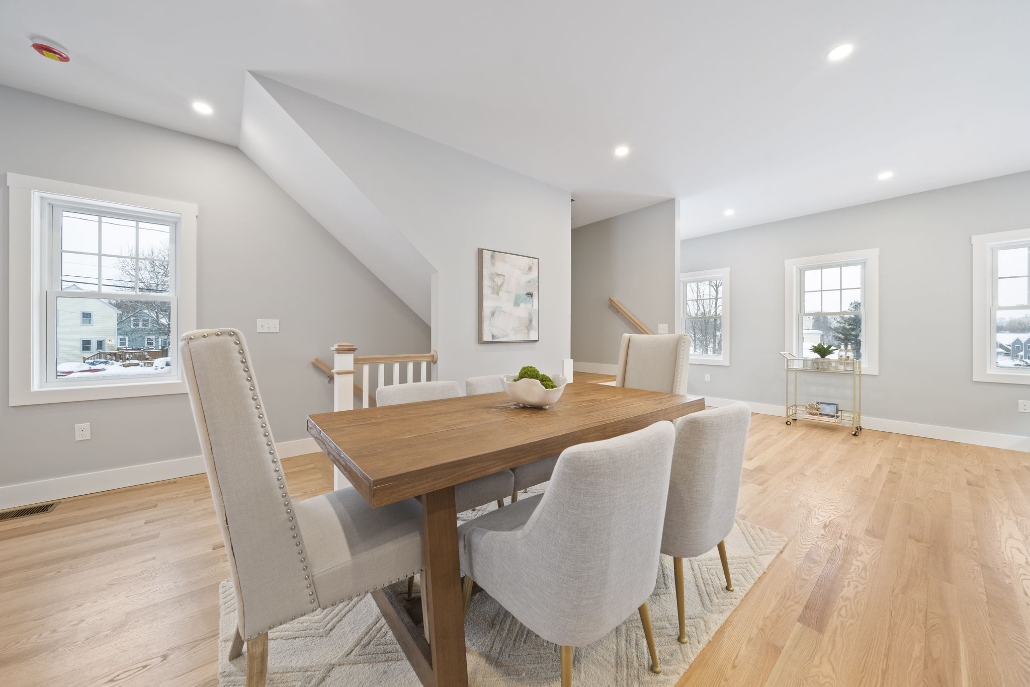 87 Neponset Street, Unit 87 Canton, MA 02021 - Photo 4 of 23