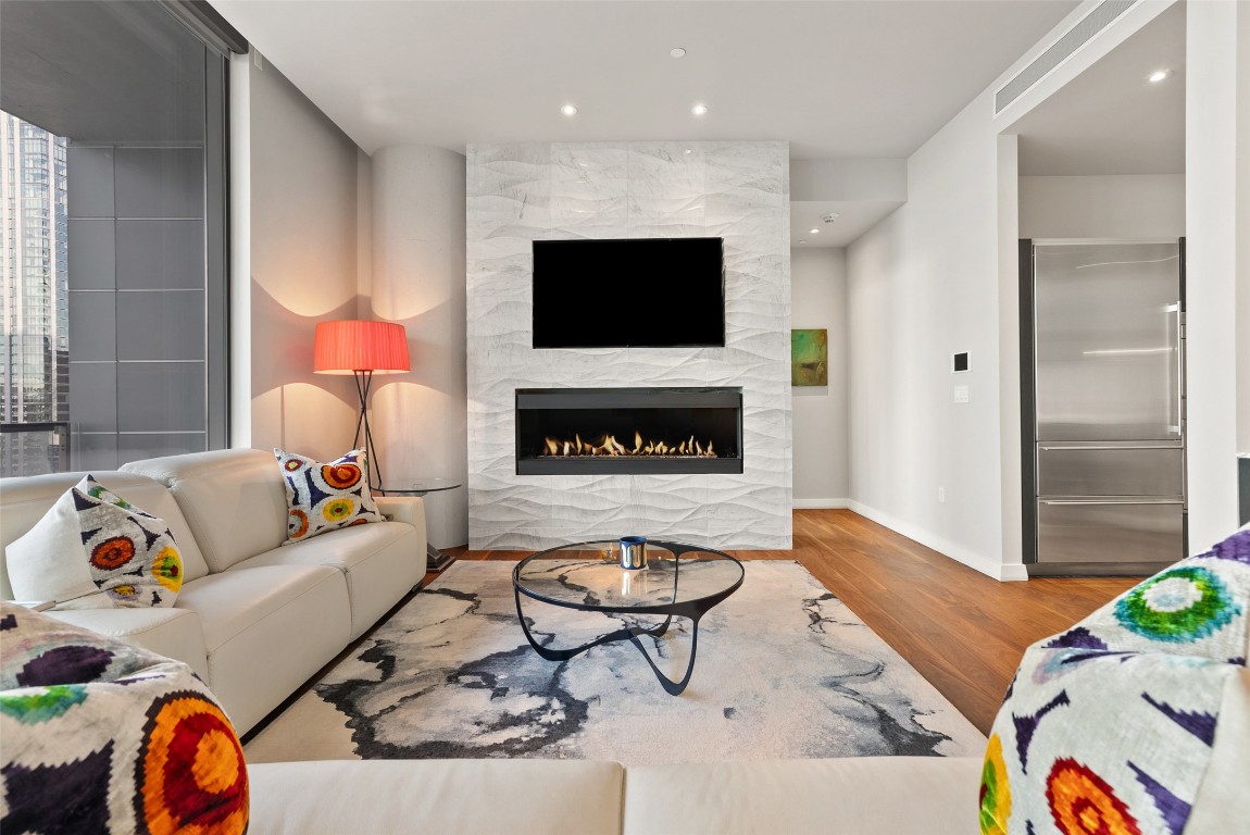 210 Lavaca Street, Unit 2505 Austin, TX 78701 - Photo 4 of 40