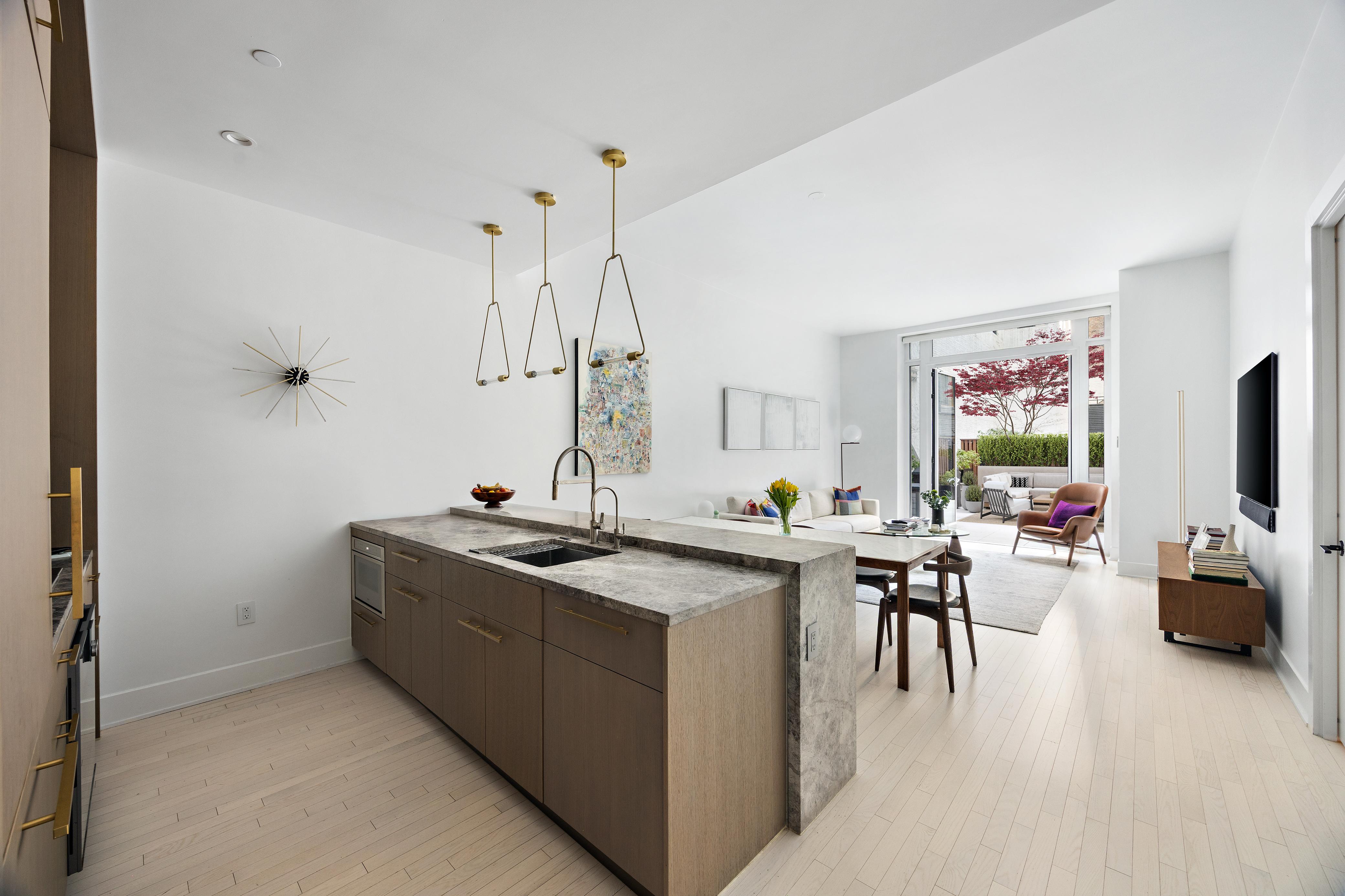 91 Leonard Street, Unit 2C Manhattan, NY 10013 - Photo 1 of 24