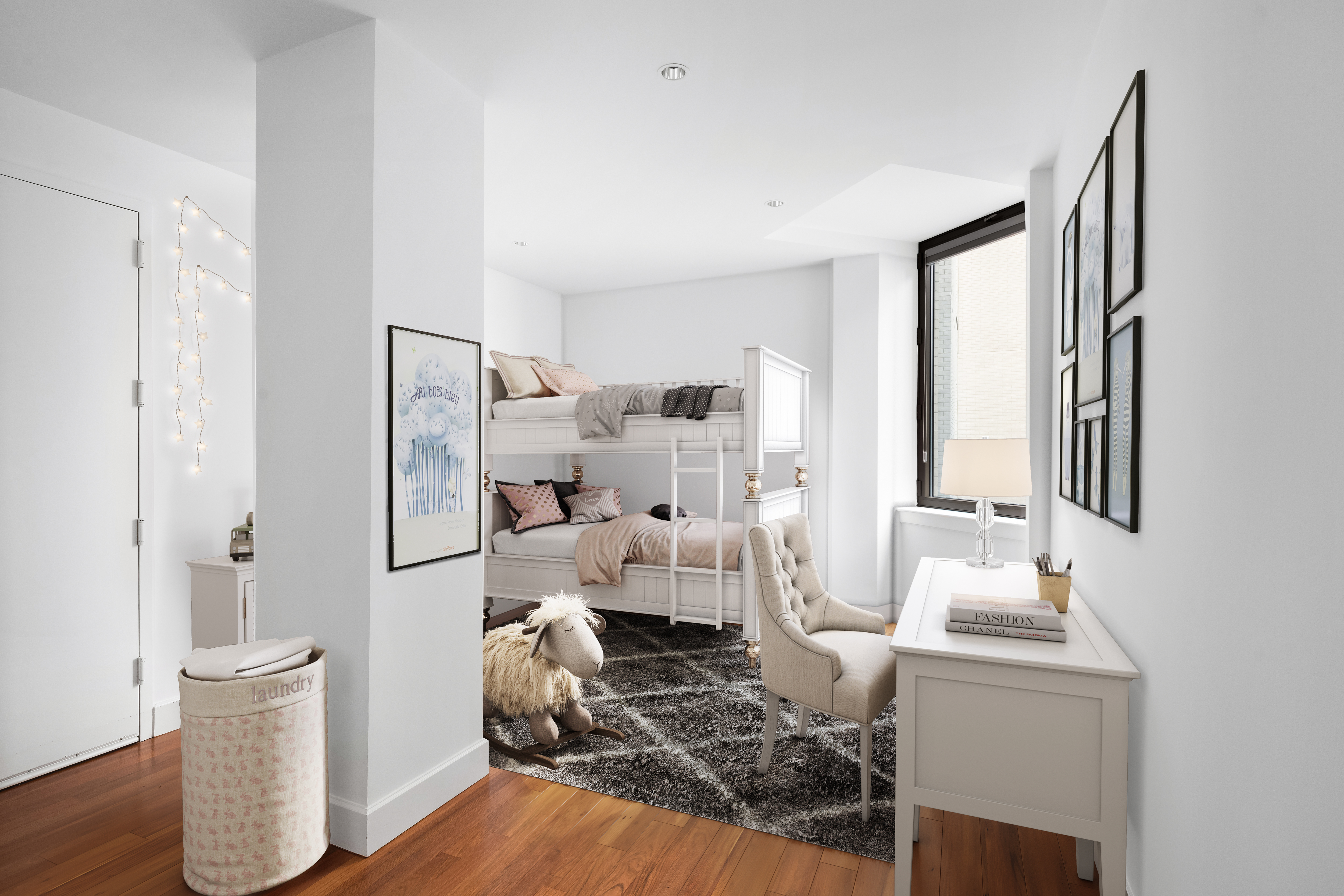 43 West 64th Street, Unit 6C Manhattan, NY 10023 - Photo 5 of 18