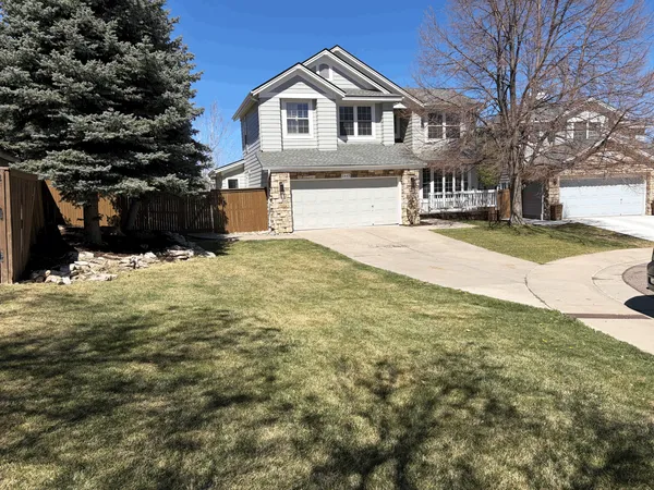 $899,000 | 2445 East Lansdowne Court, Littleton, CO 80126