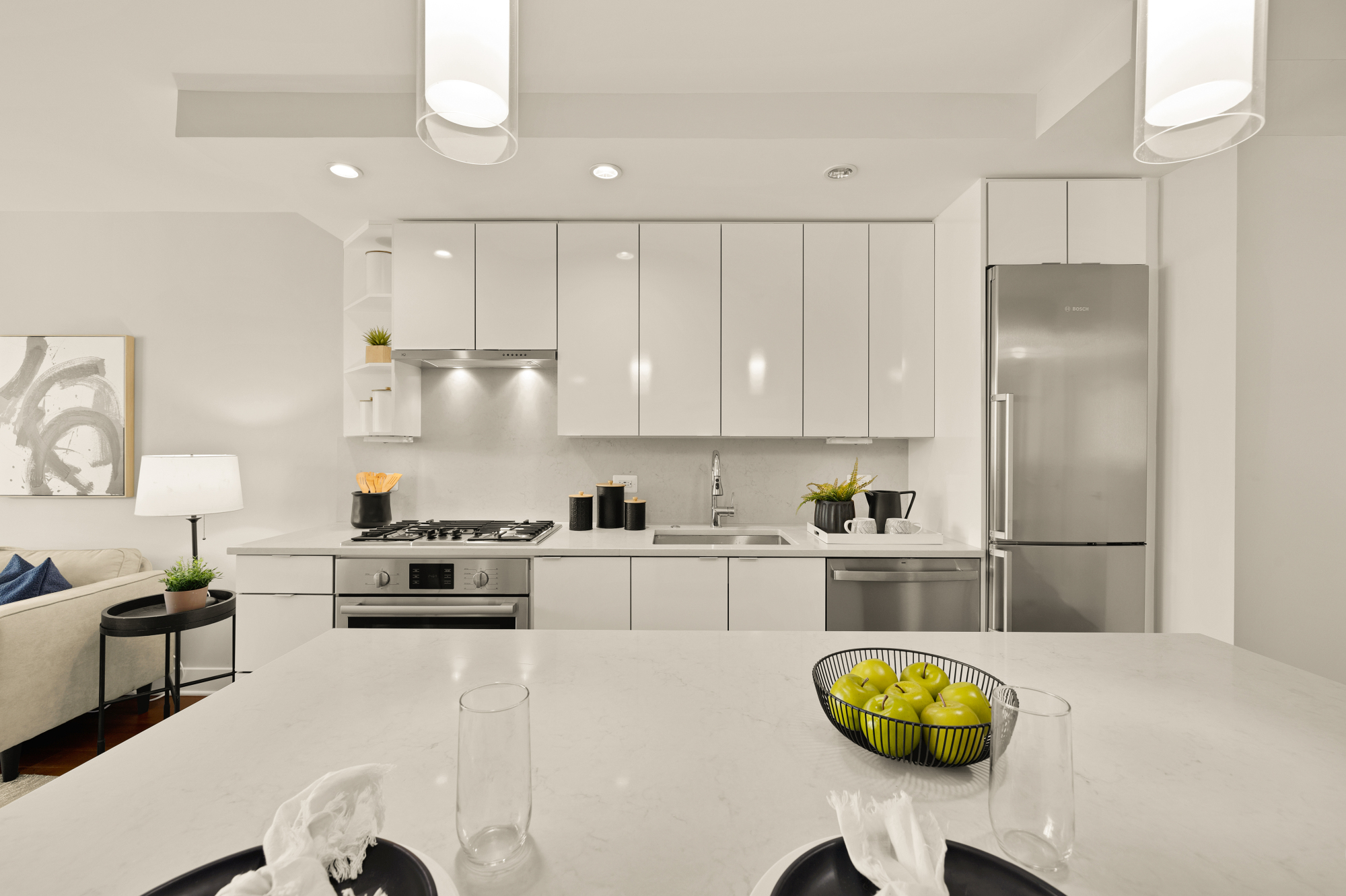 1311 13th Street Northwest, Unit 305 Washington, DC 20005 - Photo 9 of 29