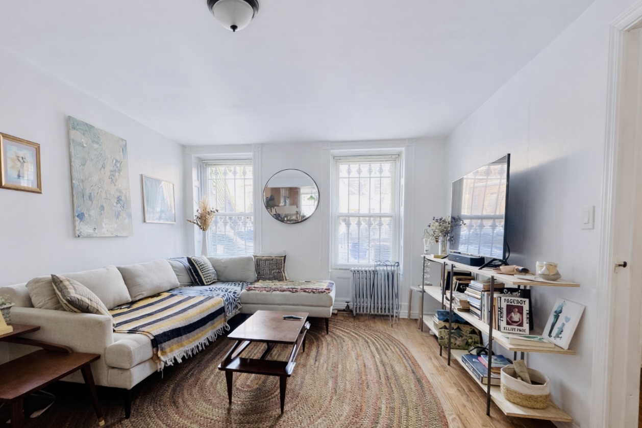 374 Monroe Street, Unit 1 Brooklyn, NY 11221 - Photo 2 of 9