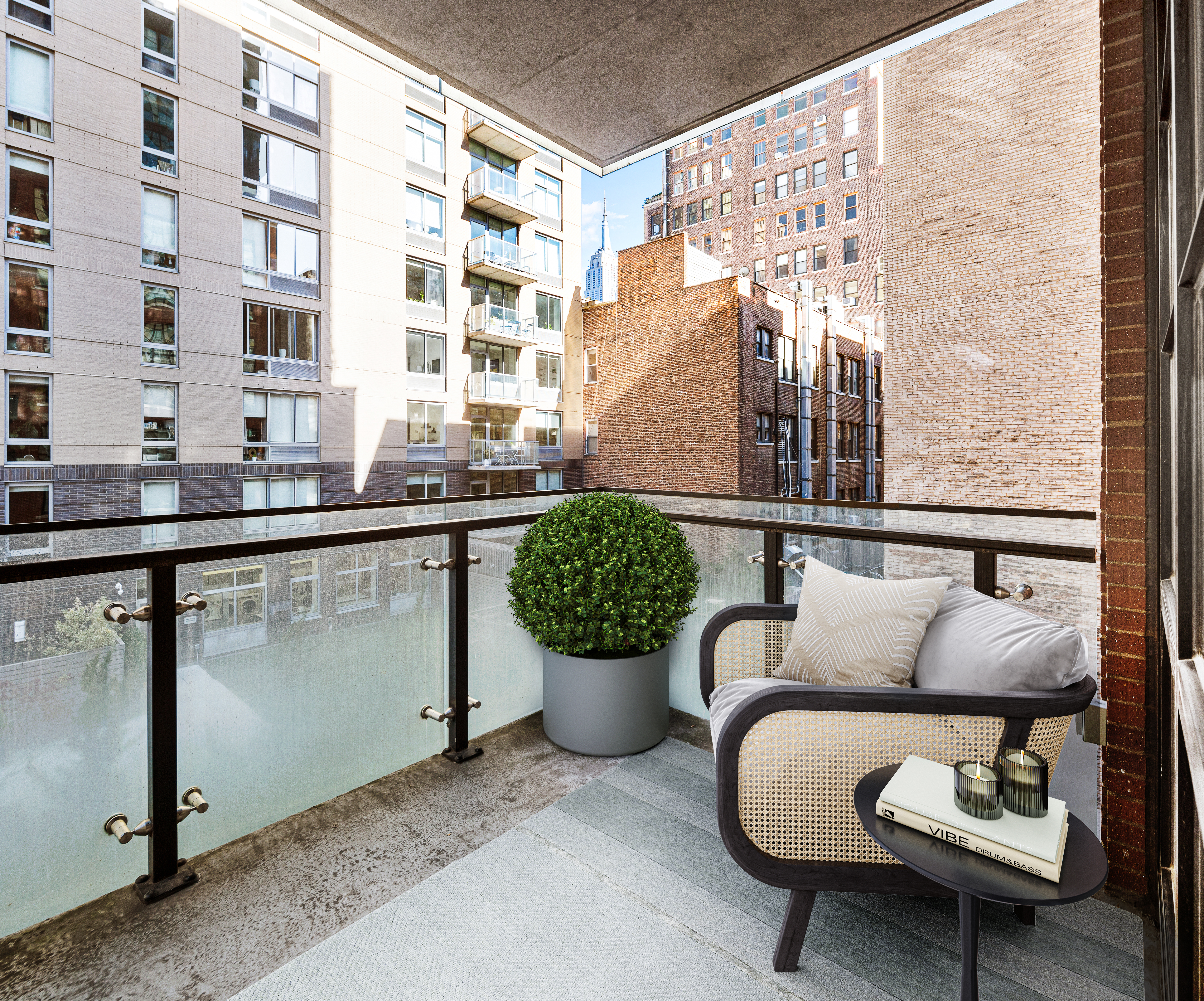 261 West 25th Street, Unit 4E Manhattan, NY 10001 - Photo 6 of 16