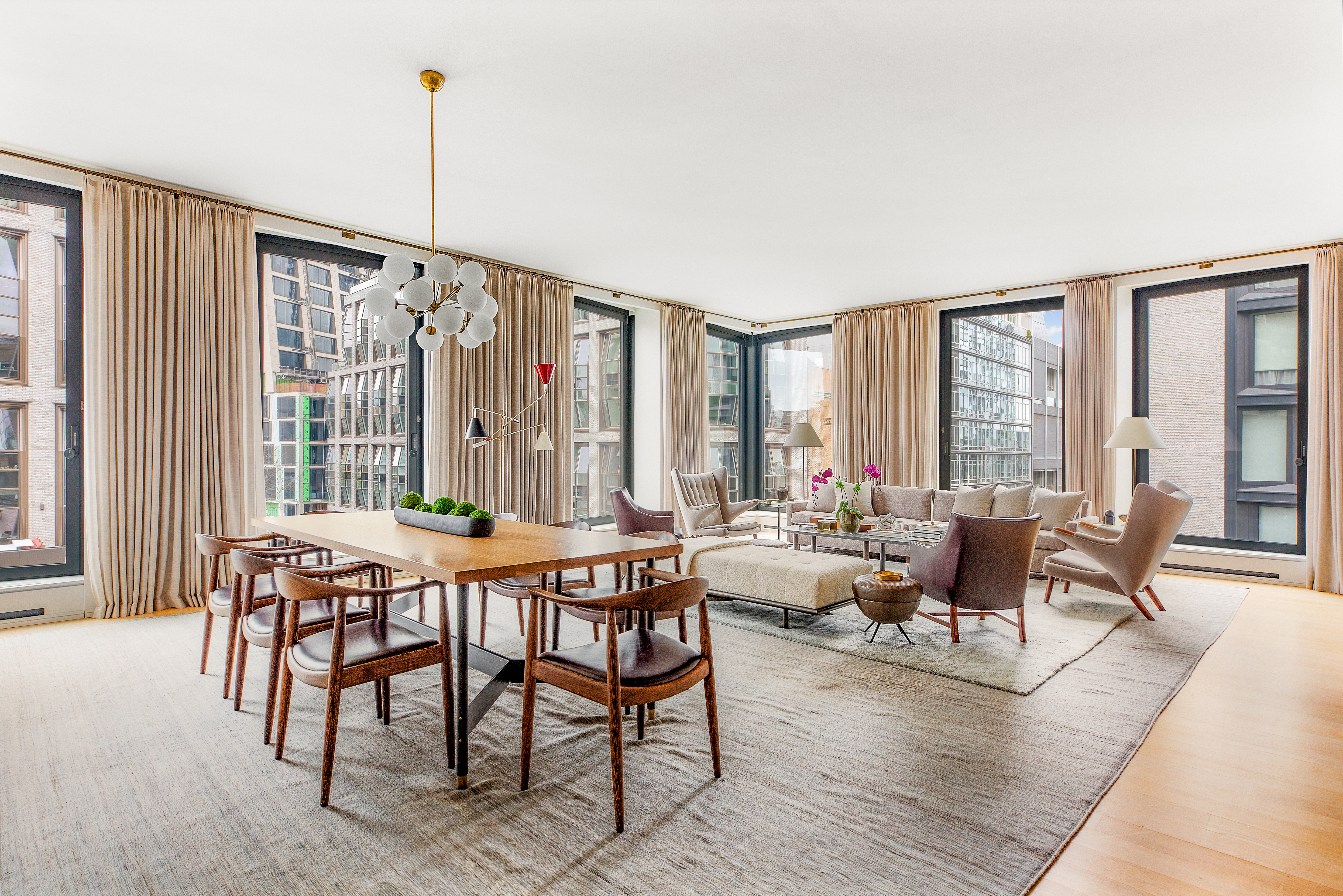 505 West 19th Street, Unit 5A Manhattan, NY 10011 - Photo 3 of 16