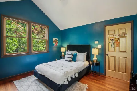 $3,350,000 | 12 Chaparral Lane, San Geronimo, CA 94963