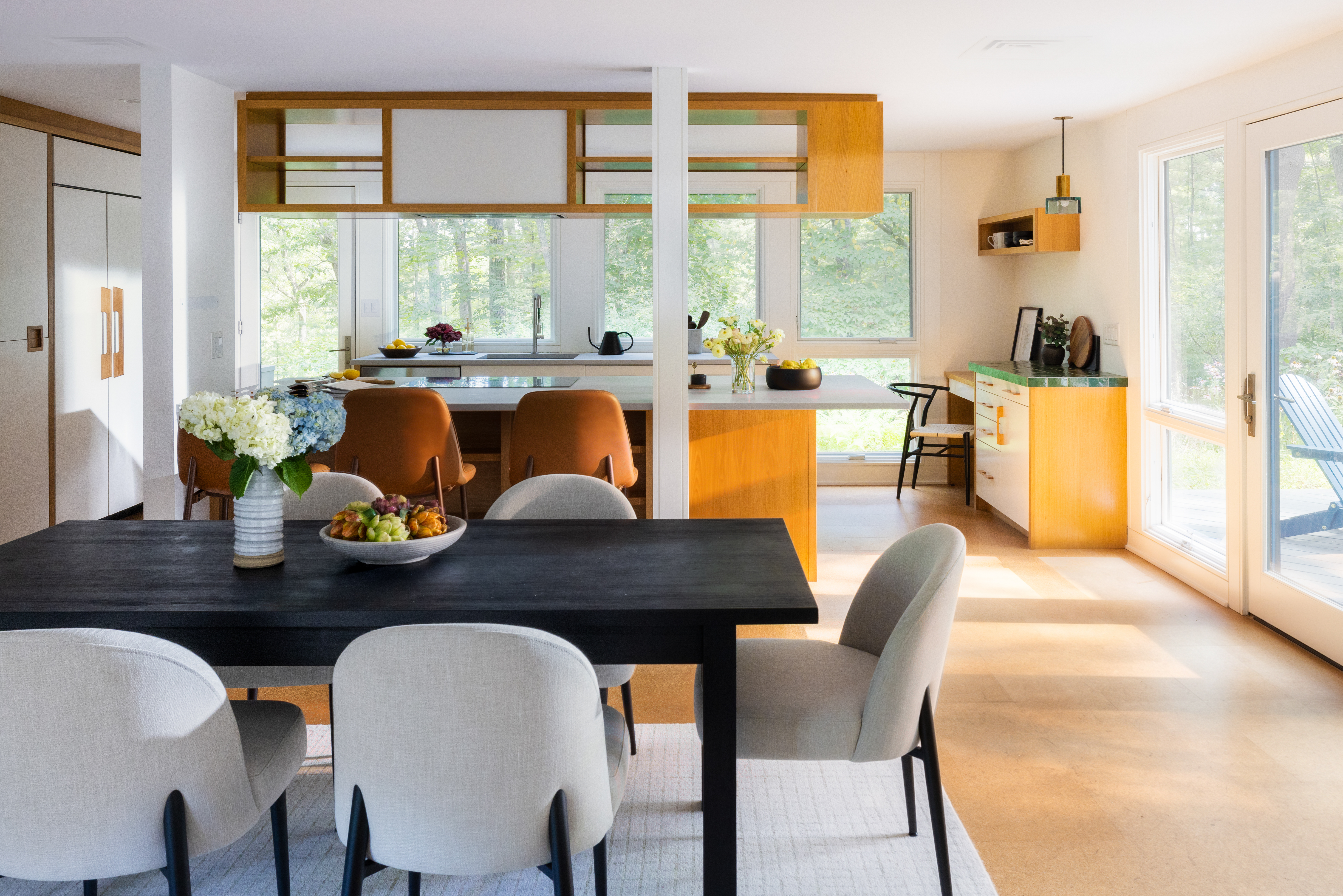 102 The Valley Road Concord, MA 01742 - Photo 5 of 9 Gallery Image 5