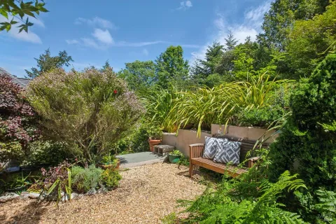 $3,350,000 | 12 Chaparral Lane, San Geronimo, CA 94963