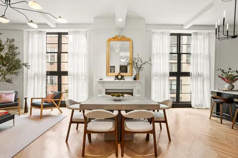 $3,350,000 | 33 West 67th Street, Unit 4M | Upper West Side