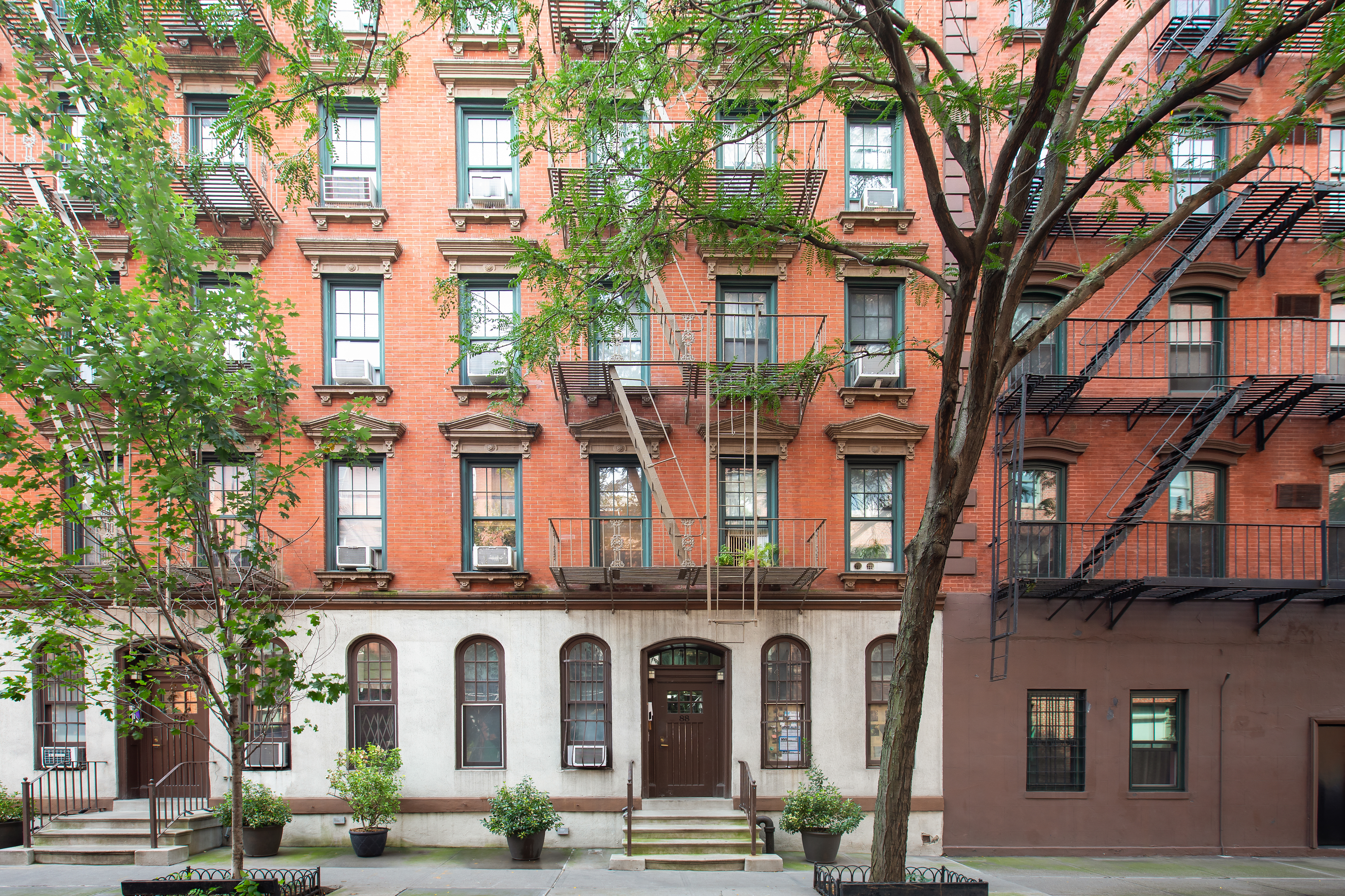 88 Horatio Street, Unit 1B Manhattan, NY 10014 - Photo 5 of 6