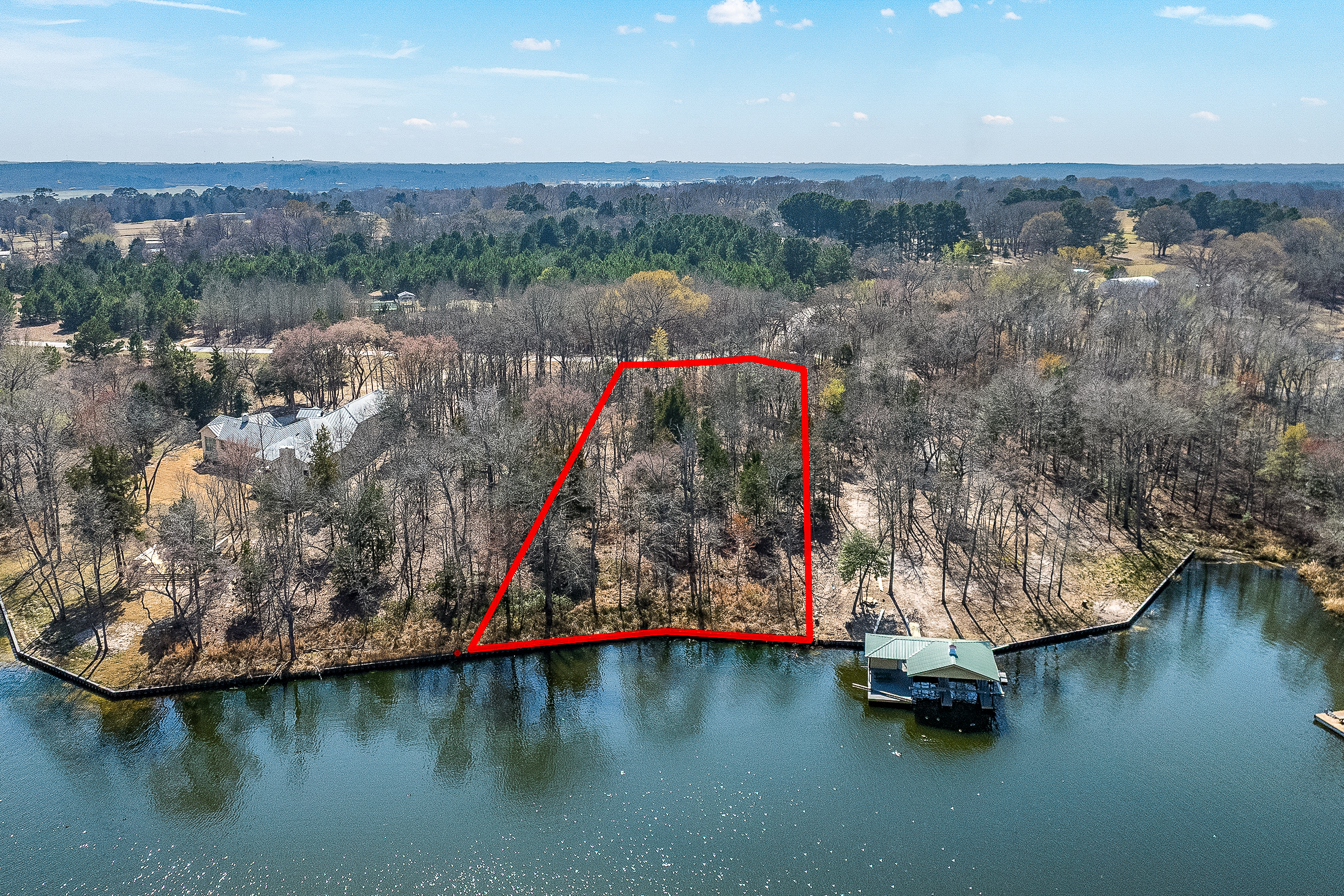 3370 Windward Court Athens, TX 75751 - Photo 2 of 17