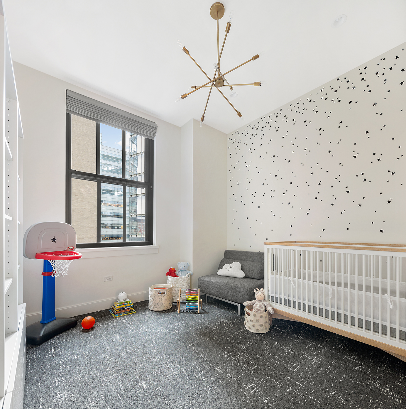 100 Barclay Street, Unit 12K Manhattan, NY 10007 - Photo 11 of 21