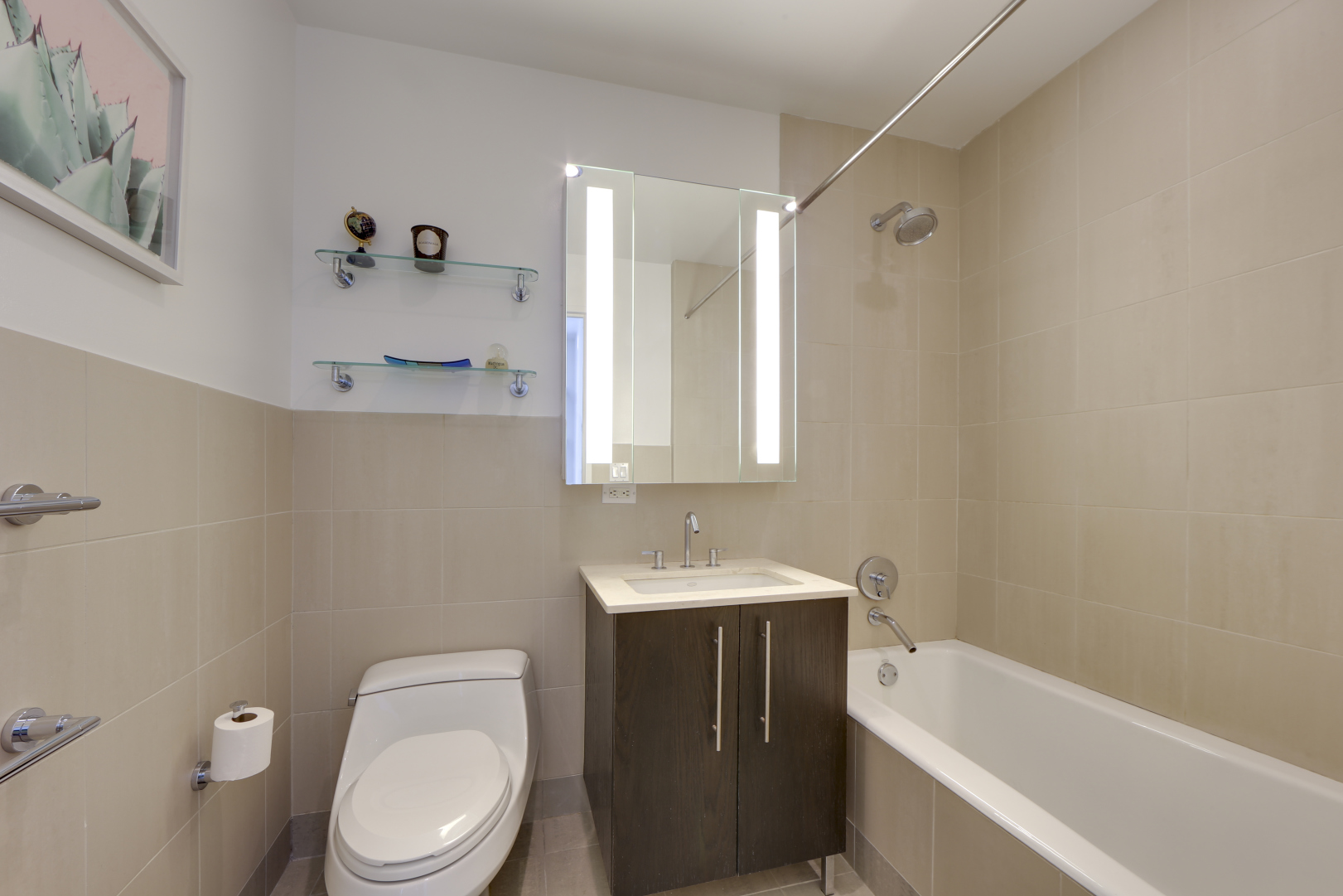 1 Northside Piers, Unit 4A Brooklyn, NY 11249 - Photo 7 of 13