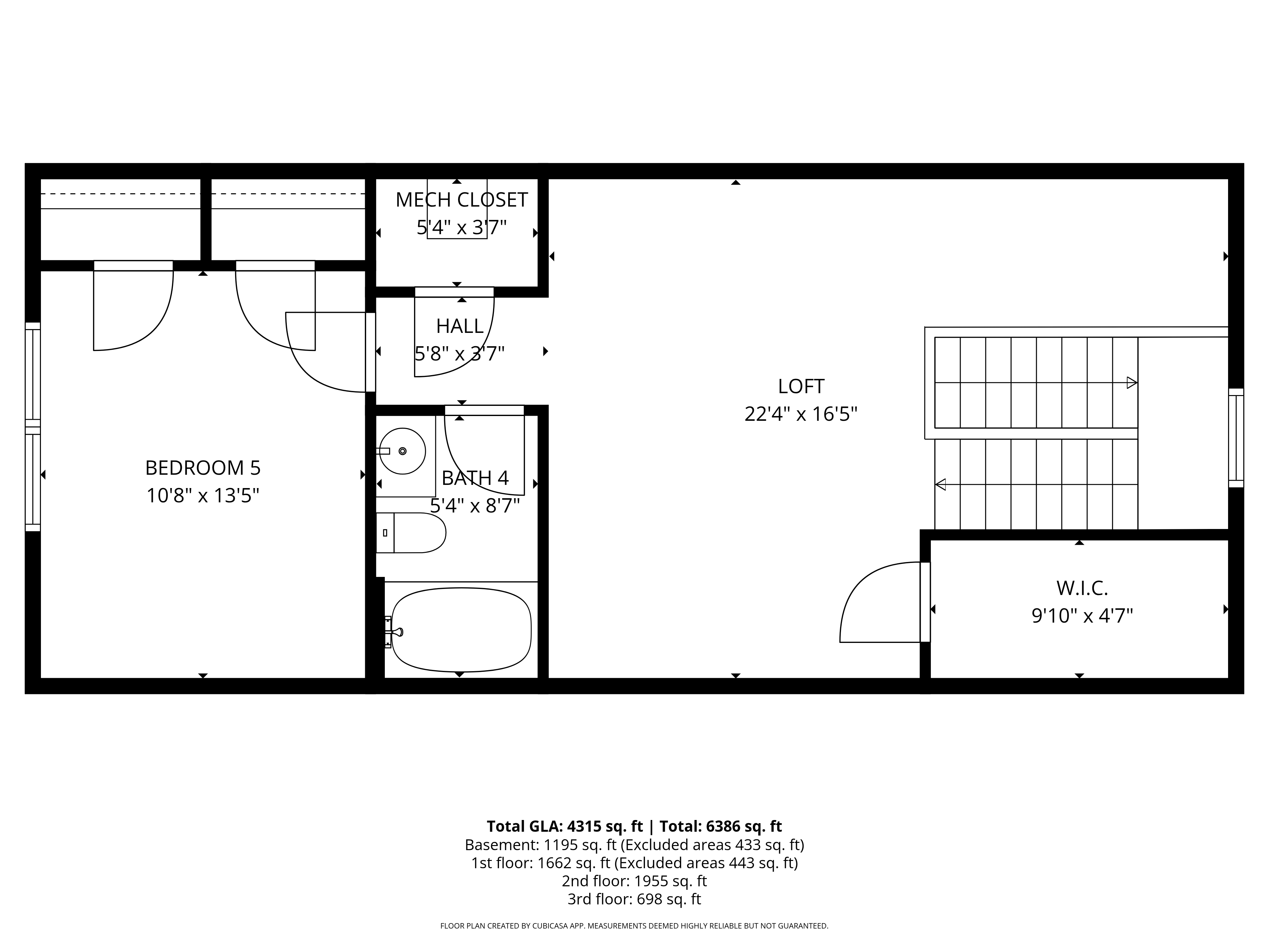 6 Gaver Way Middletown, MD 21769 - Photo 7 of 7