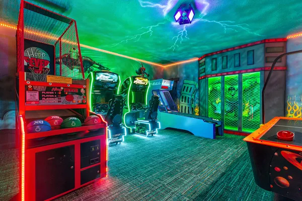 $673,500 | 1518 Rolling Fairway Drive, Davenport, FL 33896