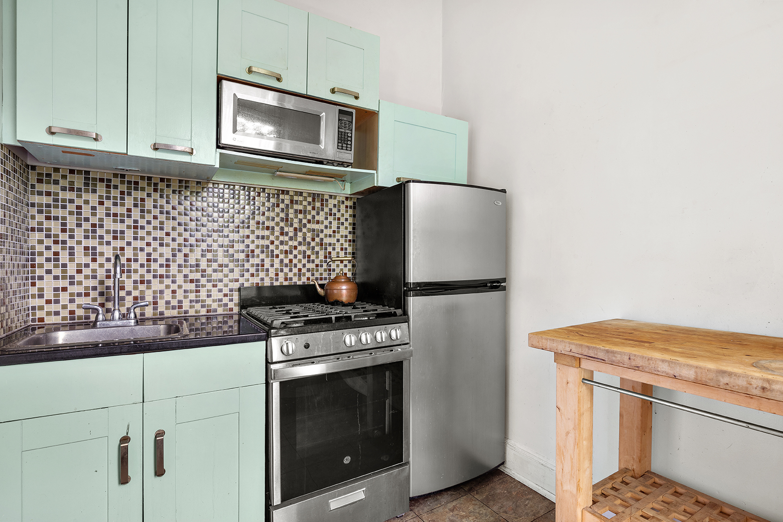 145 Halsey Street, Unit 3 Brooklyn, NY 11216 - Photo 9 of 11