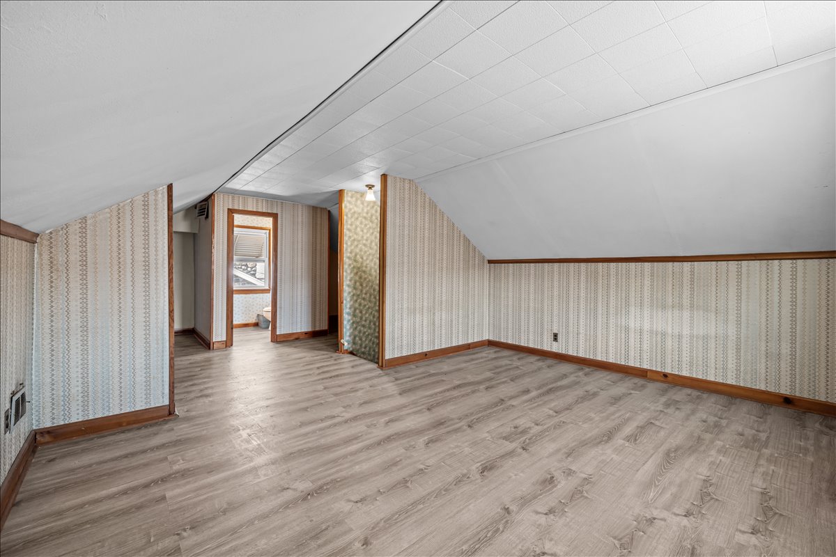 100-14 159th Avenue Queens, NY 11414 - Photo 16 of 26 a view of a livingroom with wooden floor