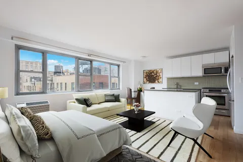 $649,900 | 100 West 93rd Street, Unit 10D | Upper West Side