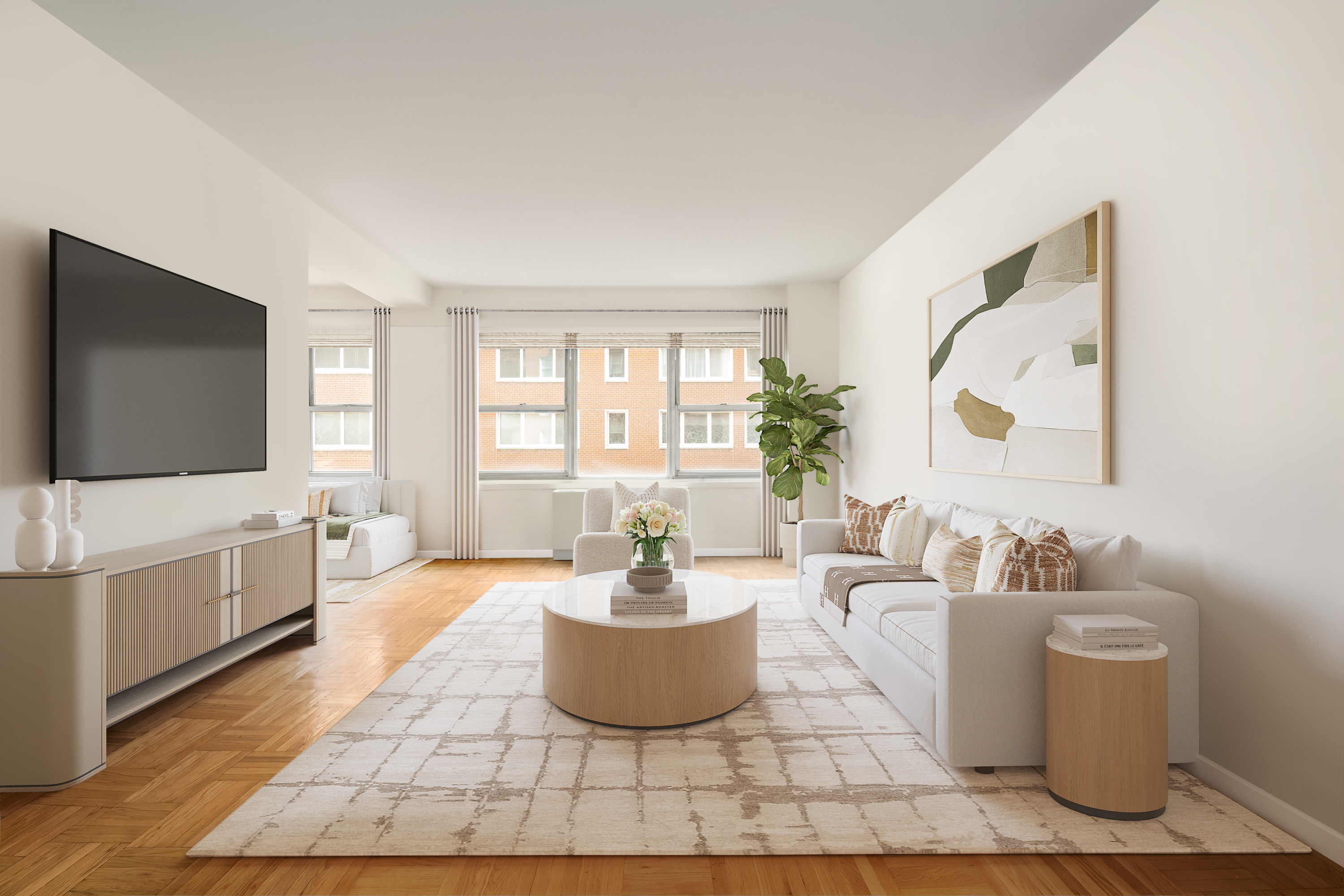 35 East 85th Street, Unit 10CN Manhattan, NY 10028 - Photo 1 of 8