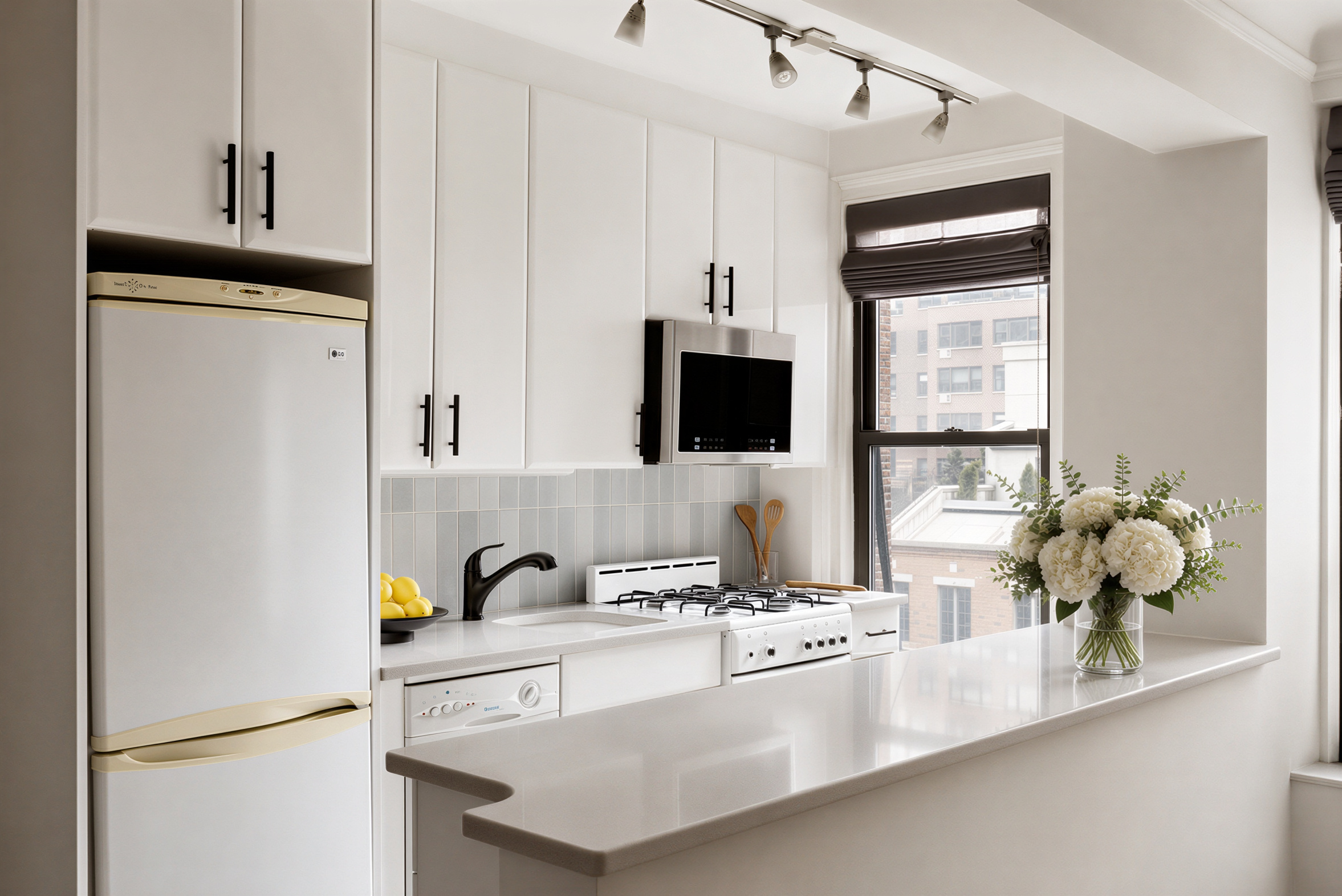 333 East 53rd Street, Unit 8F Manhattan, NY 10022 - Photo 4 of 10
