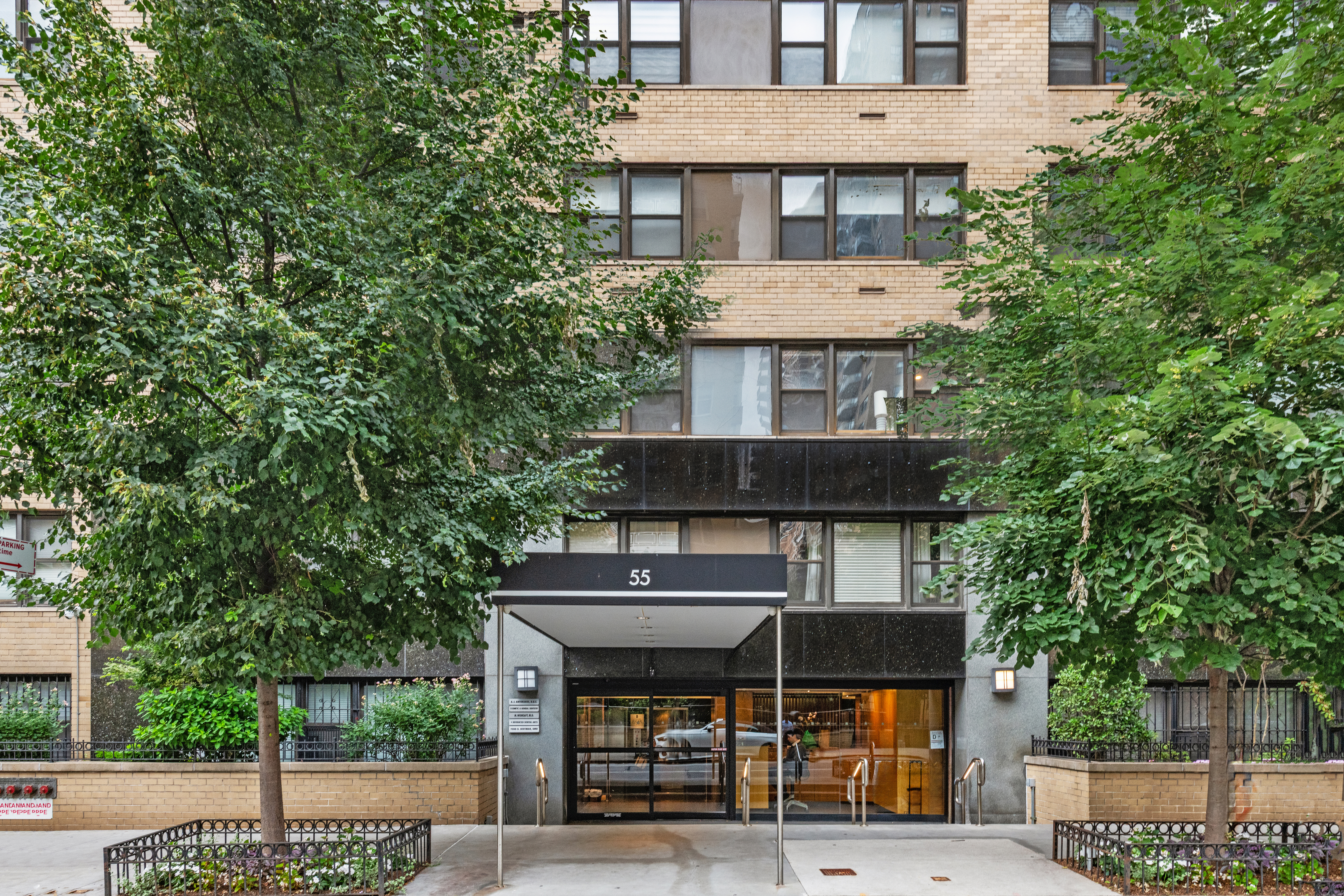 55 East 9th Street, Unit 1F Manhattan, NY 10003 - Photo 4 of 17