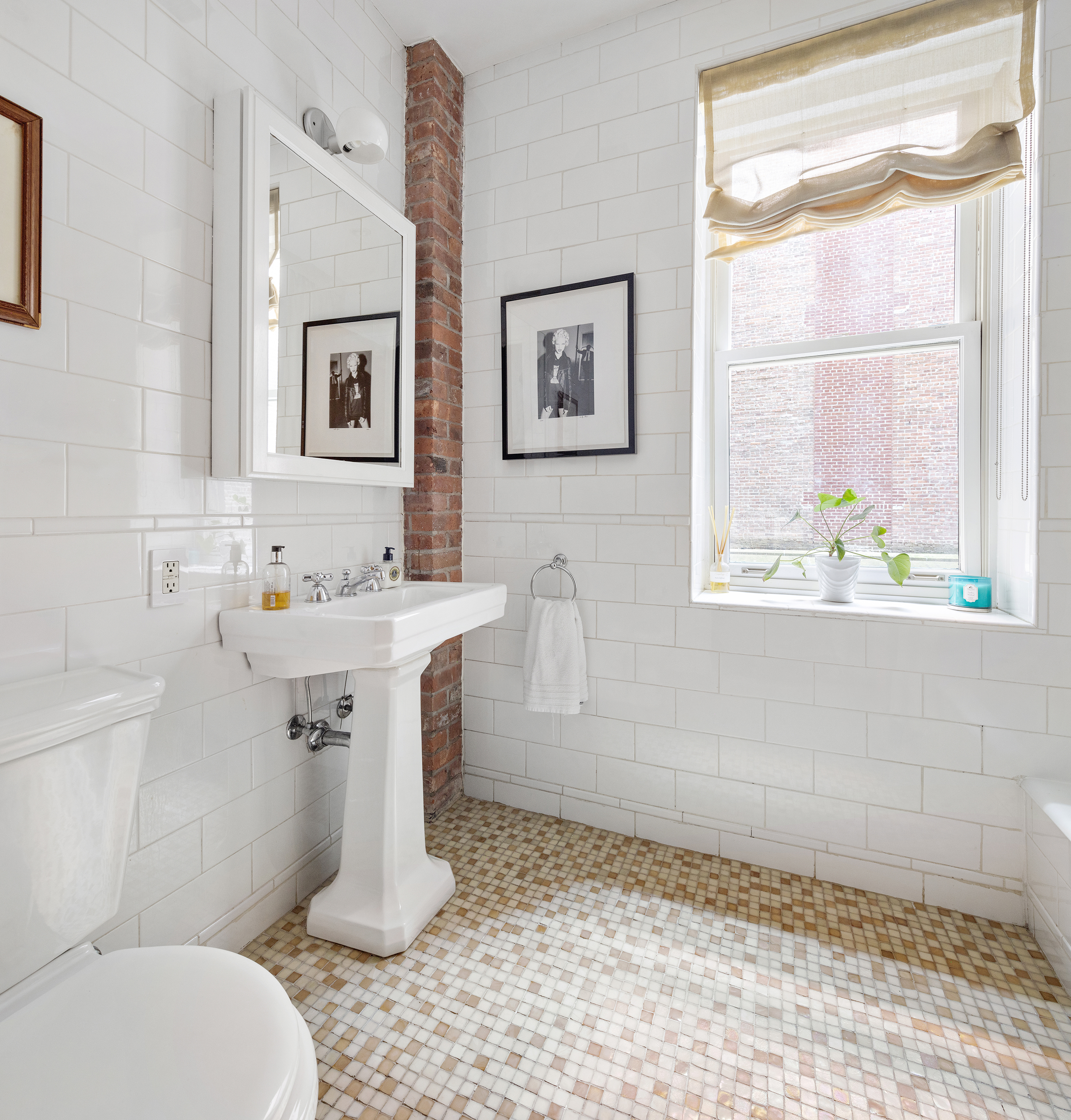 62 Beach Street, Unit 2F Manhattan, NY 10013 - Photo 10 of 13