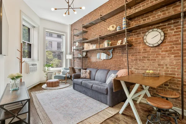 $4,500 | 55 West 84th Street, Unit 5 | Upper West Side