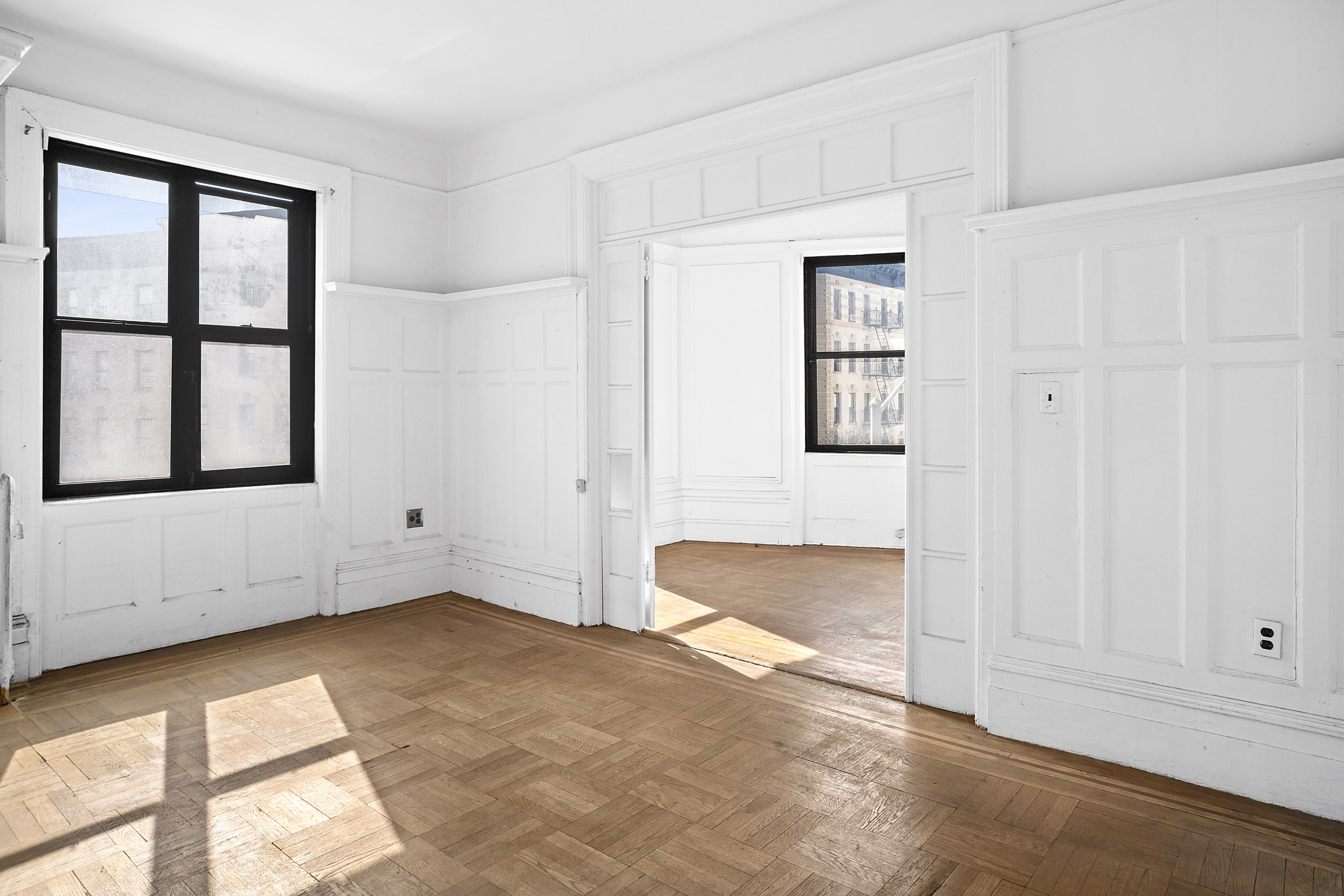 41 Convent Avenue, Unit 4M Manhattan, NY 10027 - Photo 2 of 13