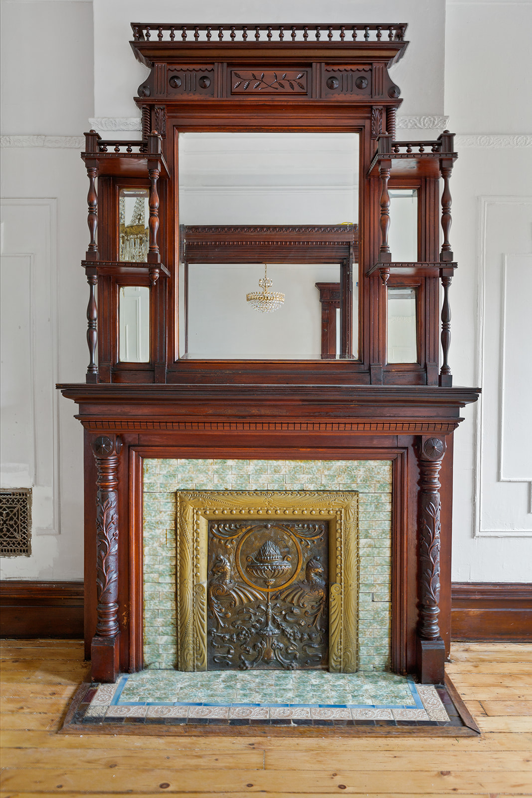 382 MacDonough Street Brooklyn, NY 11233 - Photo 3 of 22