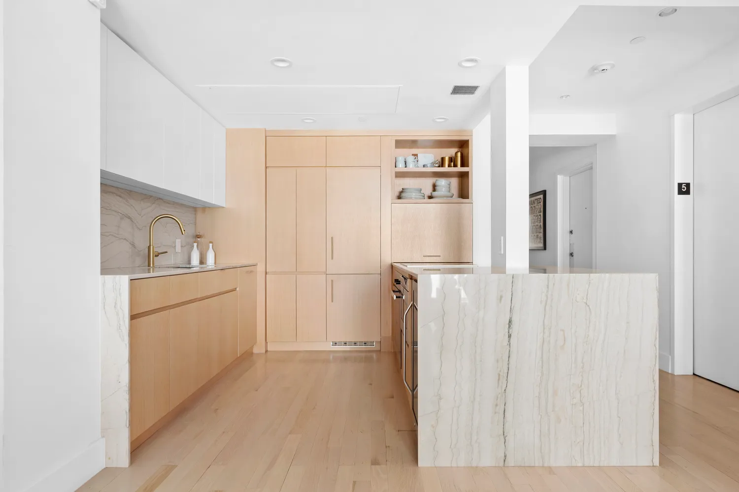 $2,775,000 | 116 West 22nd Street, Unit 5 | Chelsea