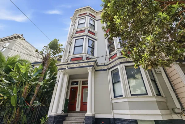 $1,395,000 | 3841 A 24th Street, San Francisco, CA 94114