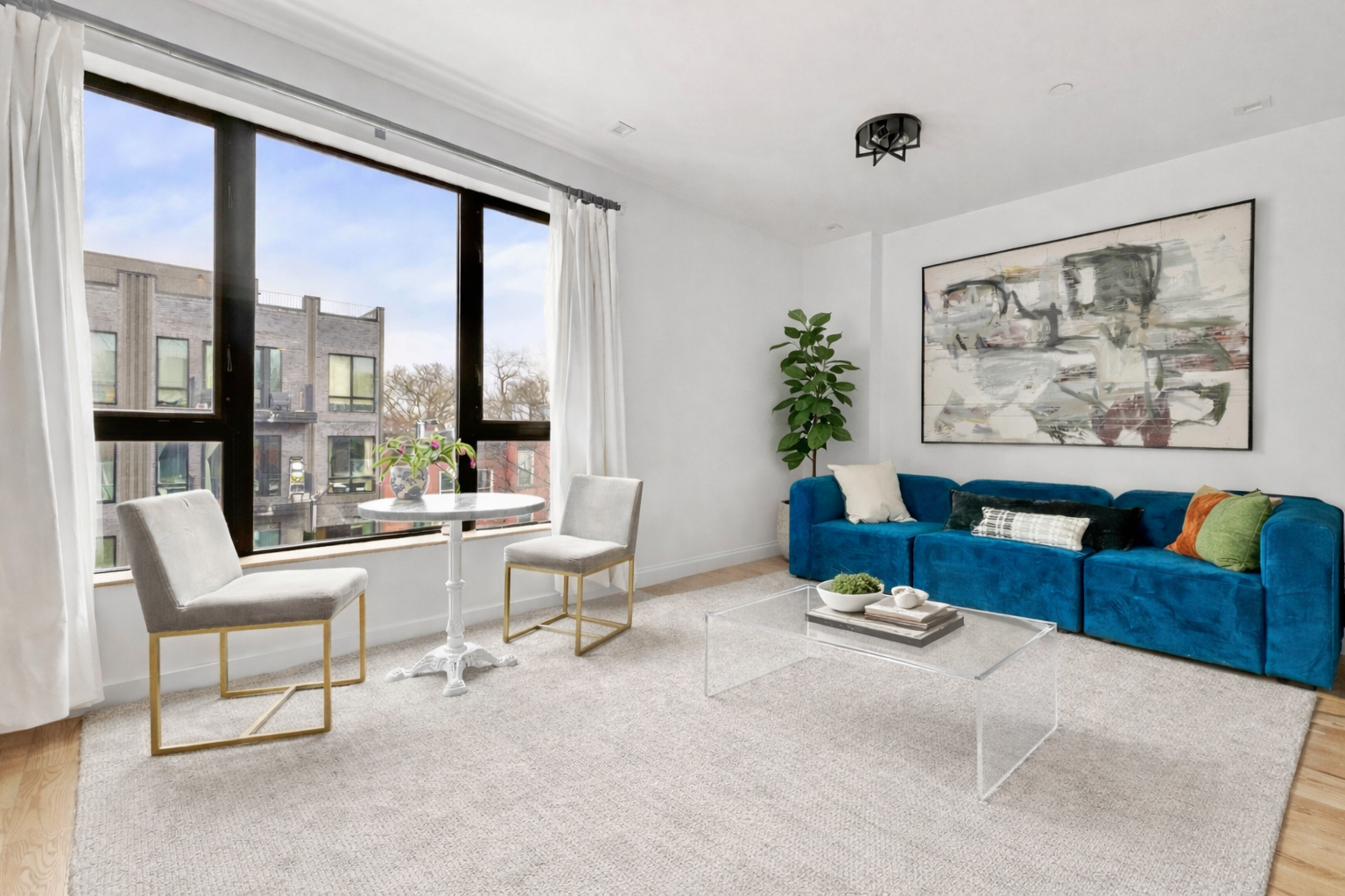 26 Eldert Street, Unit 4 Brooklyn, NY 11207 - Photo 3 of 11
