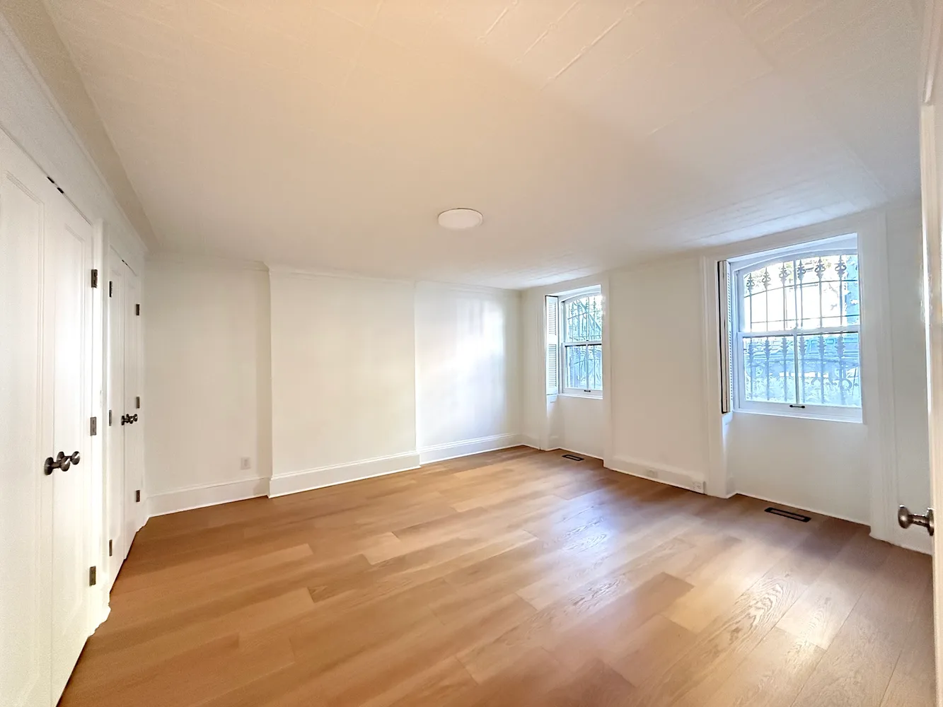 $4,900 | 424 Pacific Street, Unit GARDEN | Boerum Hill