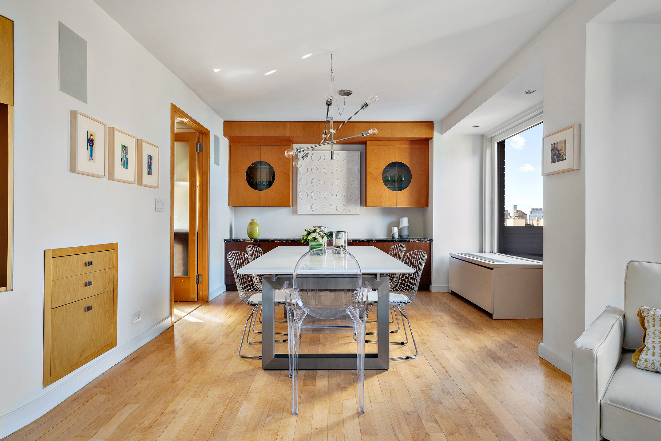 50 East 89th Street, Unit 17ABG Manhattan, NY 10128 - Photo 4 of 19